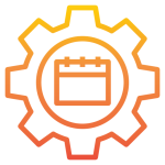  30+ months of execution experience