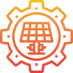 200+ solar projects executed